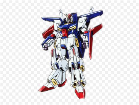 Gundam Moblie Suit Mobile Suit Gundam Zz Emojigundam Emoji Free