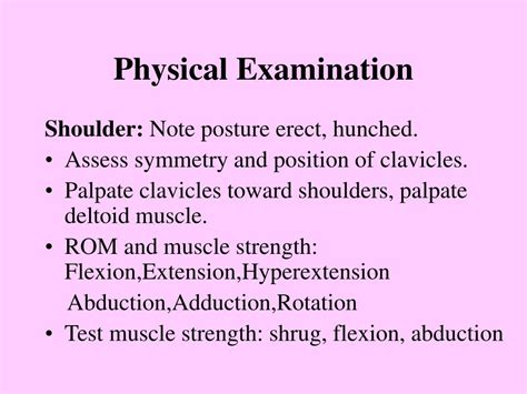 Ppt Musculoskeletal Assessment Powerpoint Presentation Free Download