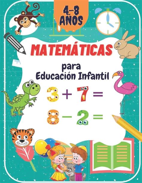 Descubrir 50 Imagen Club De Matematicas Para Preescolar Abzlocalmx