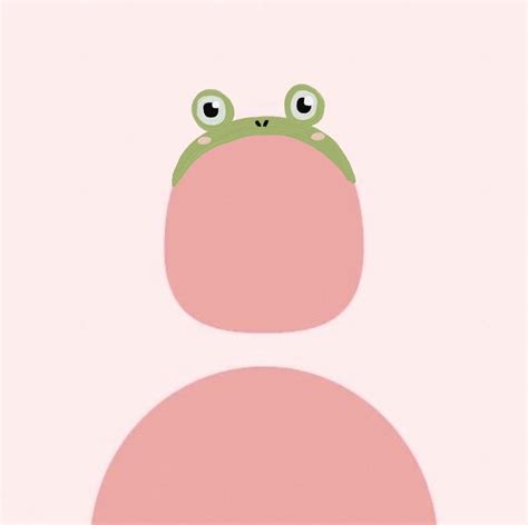 Frog Pfp Wallpapers Wallpaper Cave