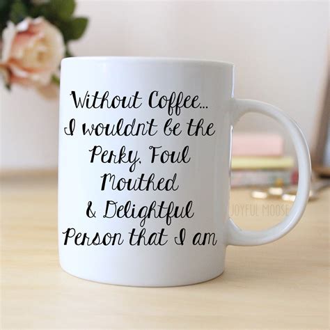 25% off with code take25zazzle. Funny Coffee Mug Funny Gift Funny Saying Coffee Mug