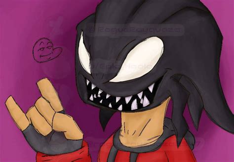 My First Time Drawing Agoti By Roguerayquaza On Deviantart