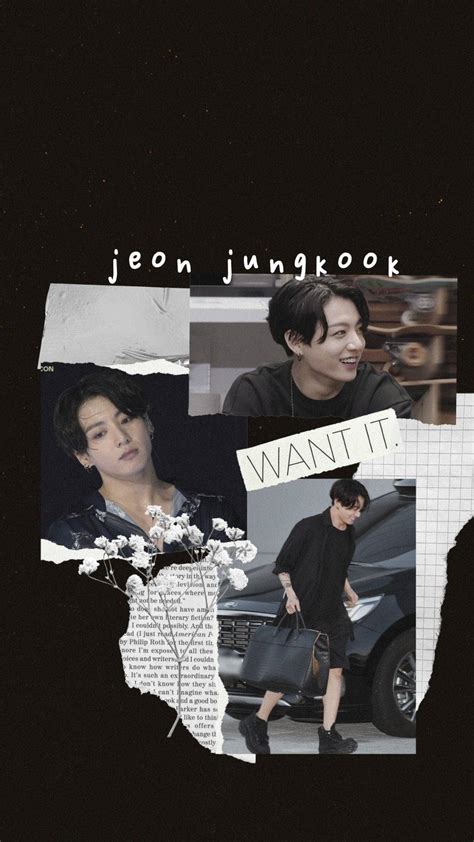 73 Wallpaper Jungkook Aesthetic Pics Myweb