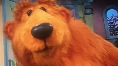 Bear In The Big Blue House Friends For Life Youtube