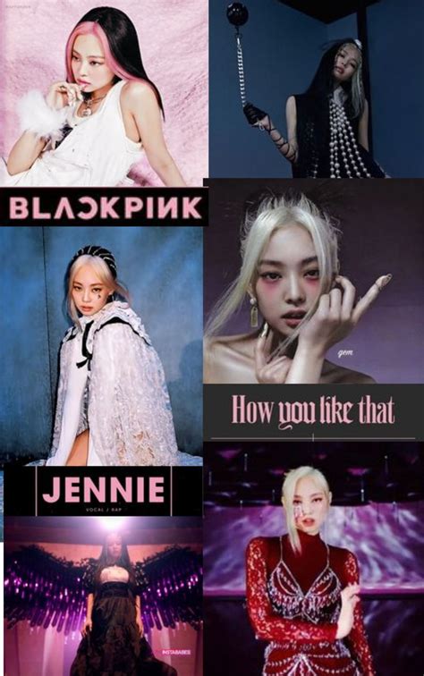 Blackpink Jennie Like You Kim Cute Movie Posters Movies Wallpaper