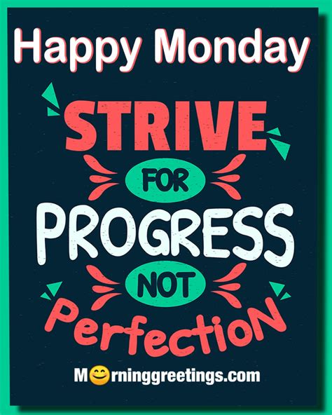 20 Happy Monday Motivation Quotes Images Morning Greetings Morning