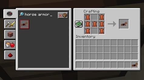 How To Make Saddle In Minecraft 2020 Updated Amazeinvent