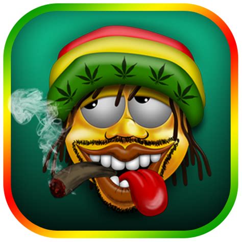 Rasta Emoji Keyboardukappstore For Android