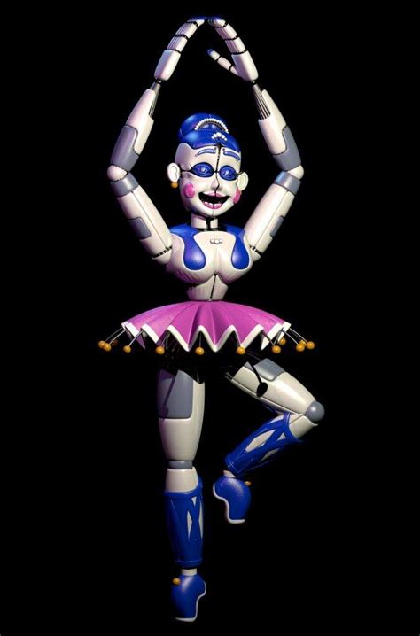 🎶ballora🎶 Wiki °fnaf Sister Location Amino° Amino