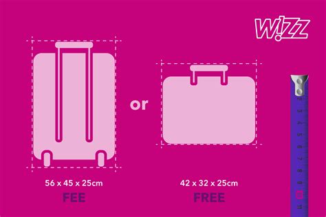 Therefore you will have to purchase luggage at an extra charge. What size?! - BiloBlog