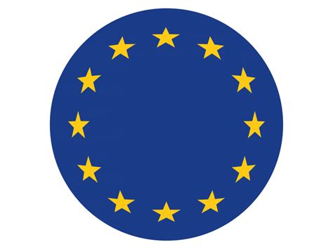 European Union Flag Png Transparent Icon Freepngimage