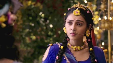 Watch Radha Krishna Season 1 Episode 16 On Hotstar Premium