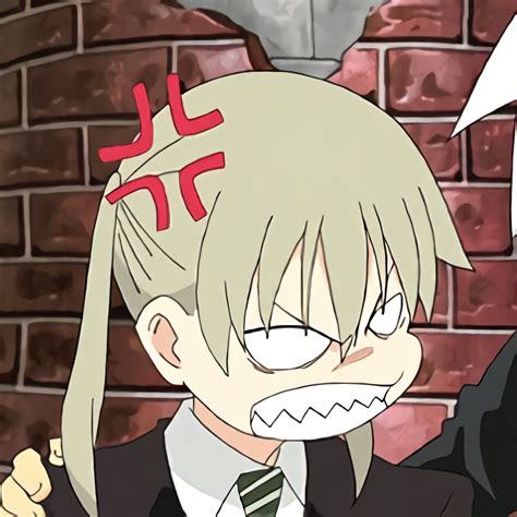 Soul Eater Manga Anime Soul Iconic Characters Anime Characters