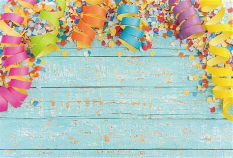 20 Best Happy Birthday Zoom Backgrounds The Party Room