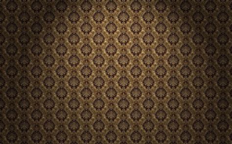 Vintage Pattern Wallpaper