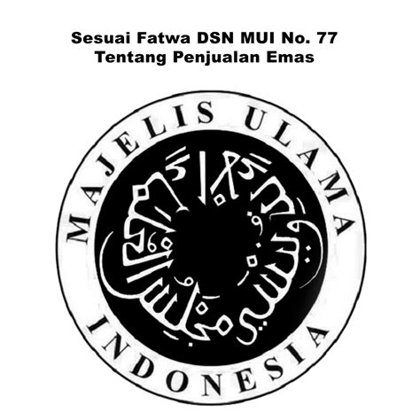 Logo Majelis Ulama Indonesia Mui Format Vektor Cdr Eps Ai Svg Png Images