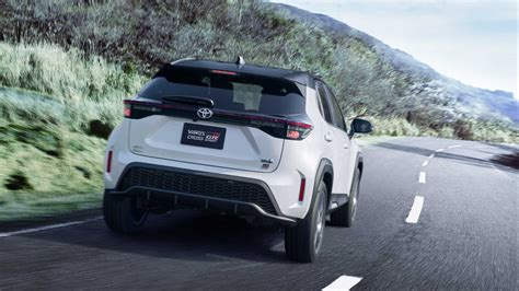 2023 Toyota Yaris Cross Gr Sport Tanıtıldı İşte özellikleri Donanımhaber