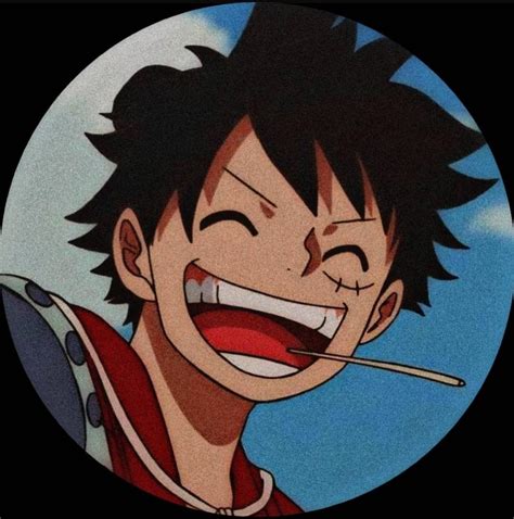 Monkey D Luffy PFP R OnePiece