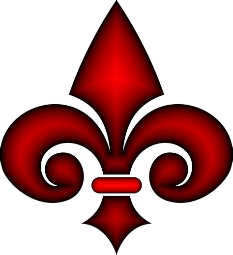 Fleur De Lys Png Clip Art Library Porn Sex Picture