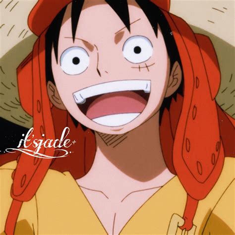 Monkey D Luffy In 2021 One Piece Anime Monkey D Luffy Aesthetic Anime