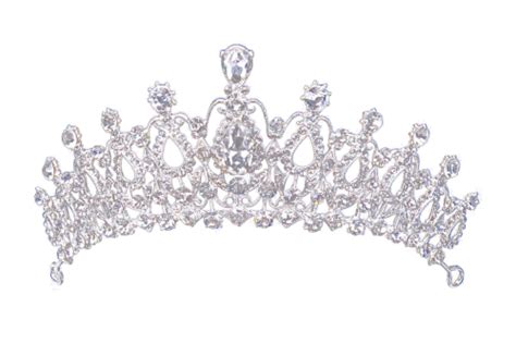 Png Tiara Transparent Tiarapng Images Pluspng