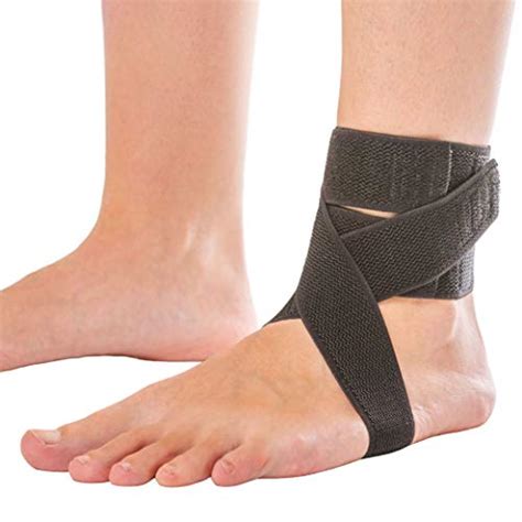 The Best Brace For Treating Posterior Tibial Tendonitis A