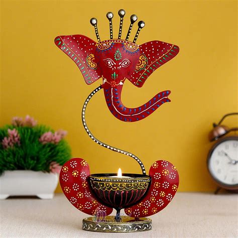 Buy Discount Ara™ Showpiece For Home Decor Figurine Home Decorative