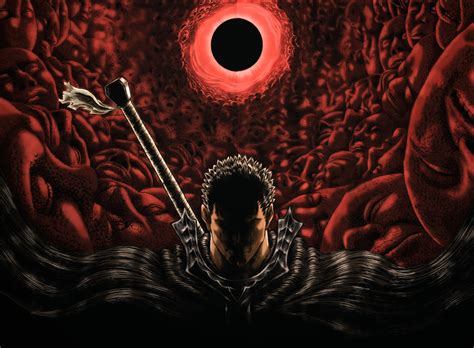 Berserk Wallpapers Phone Berserk Hd Wallpaper Bodaypwasuya