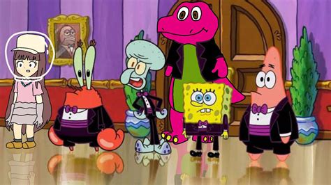 My Spongebob Squarepants Edited 2 By Neptunenickani47 On Deviantart