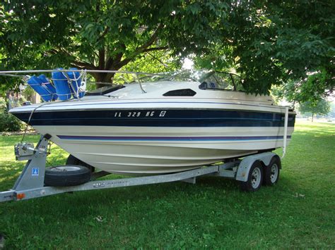 Bayliner Cuddy Cabin 1987 For Sale For 999 Boats From