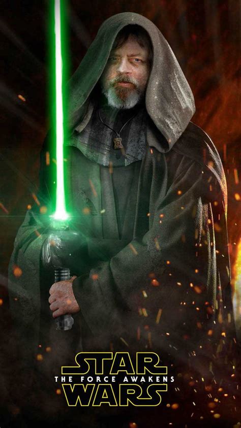 Luke Skywalker Iphone Wallpaper Kolpaper Awesome Free Hd Wallpapers