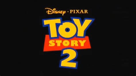 Disney Pixar Toy Story Logo Logodix