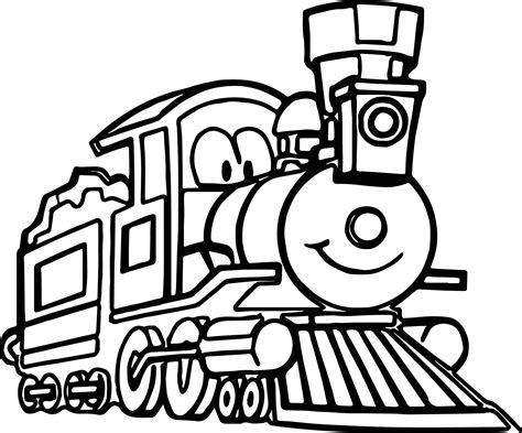 Meios De Transporte Para Colorir Train Coloring Pages Free Coloring