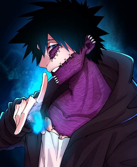 Dabi Boku No Hero Academia Image By Mmn 2876308 Zerochan Anime