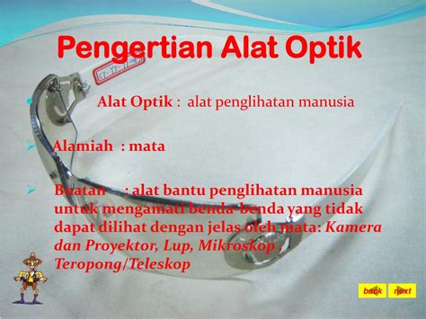 Pengertian Alat Optik Dan Macammacam Jenis Contoh Alat Optik Mutualist Us