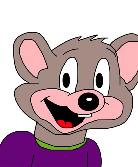 Chuck E Cheese By Marcospower1996 On Deviantart