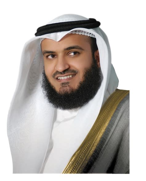 Mishary Rashid Alafasy مشاري بن راشد العفاسي