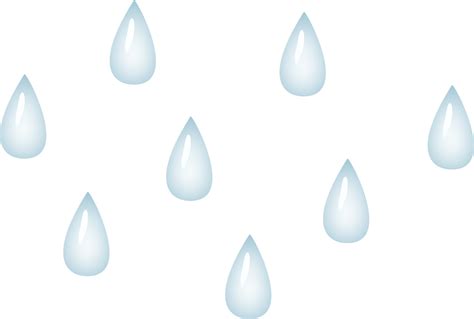 Free Rain Drops Download Free Rain Drops Png Images Free Cliparts On