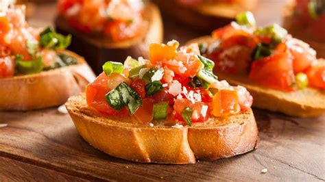 Italian Food Appetizers And Snacks At Walter Wilkins Blog