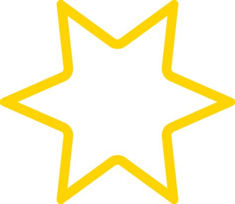 Golden Stars Clipart Design Illustration 9384087 PNG