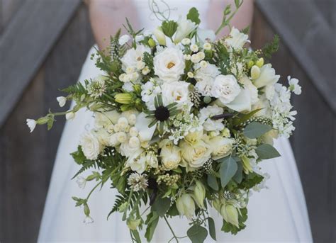 The sustainable floristry network is a force for nature. Giveaway: Fresh from the Field Wedding Flowers - Floret ...