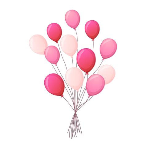 Pink Balloon Images Free Photos Png Stickers Wallpapers Clip Art