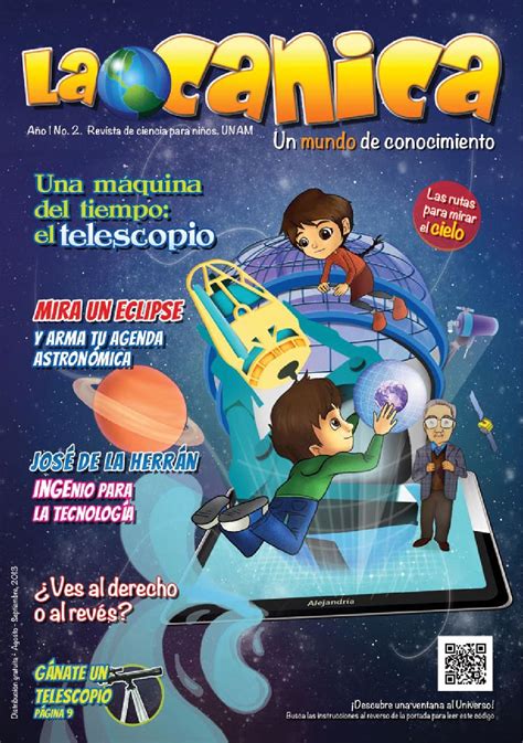 Revistas Cientificas