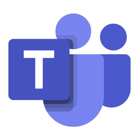 Logo Microsoft Teams Logos Png