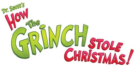 How The Grinch Stole Christmas