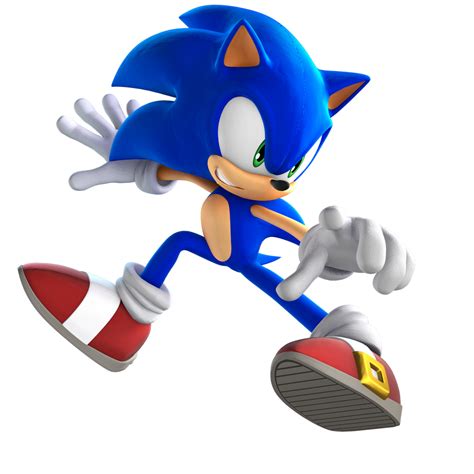 Sonic Frontiers Steam Render Remake By Foxysteve99 On Deviantart