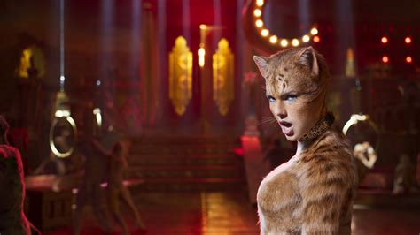 Cats is a feature film adaptation of the musical of the same name, based on old possum's book of practical cats by t s eliot. 'Cats' musical trailer drops with Taylor Swift: Twitter ...