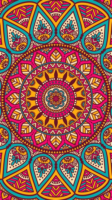 Mandalas Wallpapers 64 Images