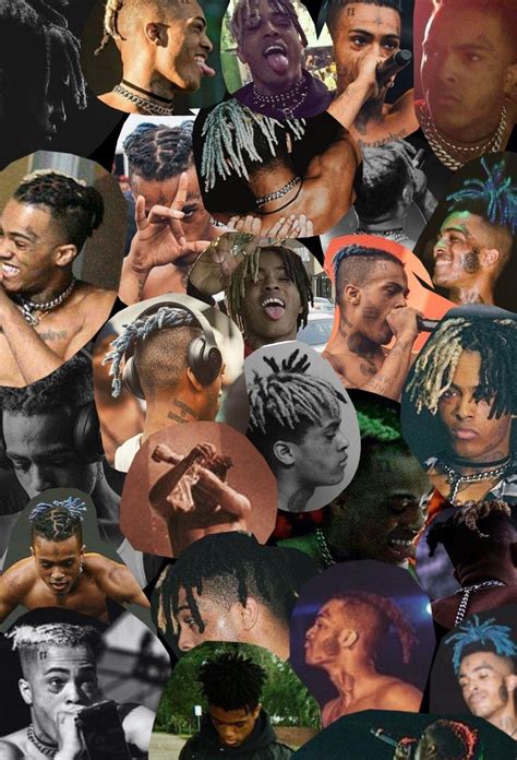 Rip Xxxtentacion Wallpapers Top Free Rip Xxxtentacion Backgrounds Wallpaperaccess