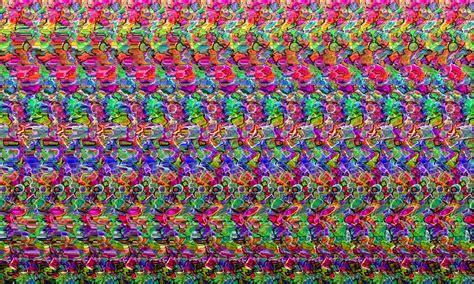 The Best Magic Eye Yet Worth The Time Magiceye